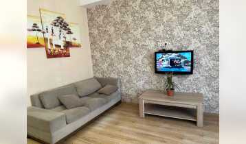 For Sale 75m2 Nonstandard New building Flat Newly renovated. Price: 130000$