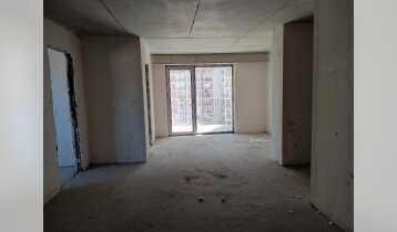 For Sale 82m2 Nonstandard New building Flat White frame. Price: 88000$