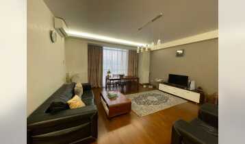 For Sale 139m2 Nonstandard New building Flat Newly renovated. Price: 250000$