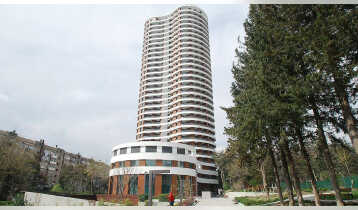 For Sale 127m2 Nonstandard New building Flat Newly renovated. Price: 489250$