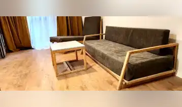 (Auto Translate!) Apartment for sale, 40 m2, uninhabited, in a newly built building, with furniture, appliances.