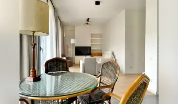 (Auto Translate!) In Ocean Vake Residence, newly renovated, uninhabited apartment!  2 bedrooms (including 1 master bedroom)