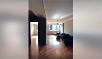 (Auto Translate!) Apartment for sale, next to City Mall, 1 minute walk, in an ideal location, newly built, 2 bright bedrooms, living room studio, kitchen is in an independent area, has a closed balcony, newly renovated, with high quality parquet, wooden interior doors, ideal for living, investment, office.