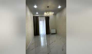 For Sale 64m2 Nonstandard New building Flat Newly renovated. Price: 109000$