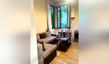 For Sale 64m2 Nonstandard Old Building Flat Newly renovated. Price: 99000$