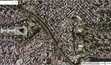 For Sale 500m2 Land (Non agricultural). Price: 90000$