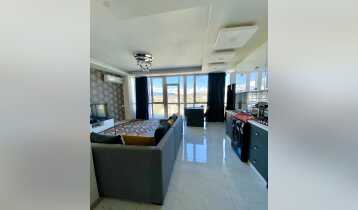 For Sale 113m2 Nonstandard New building Flat Renovated. Price: 140000$