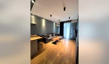 For Sale 58m2 Nonstandard New building Flat Newly renovated. Price: 122000$