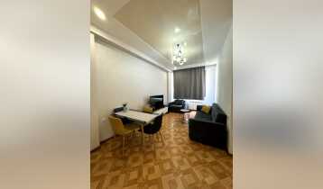 For Sale 45m2 Nonstandard New building Flat Newly renovated. Price: 71000$