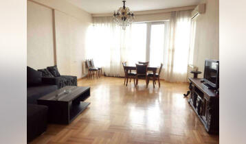 For Rent 114m2 Nonstandard New building Flat Renovated. Price: 950$