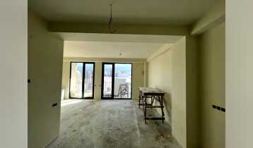 For Sale 136m2 Nonstandard New building Flat White frame. Price: 258000$