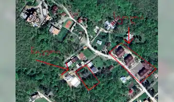 (Auto Translate!) Non -agricultural land for sale in Kiketi on May 26 Street. Best place, at a school of 100 meters from school
The asphalted road, gas, power and water goes to the plot, as a gift of full architectural services, including obtaining a construction permit.